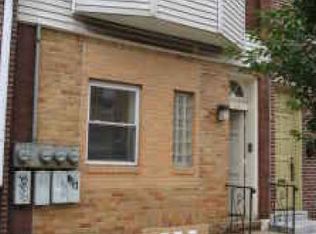 1004 Christian St #3, Philadelphia, PA 19147