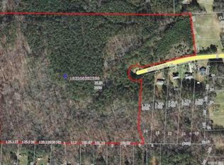 Brookstone Dr, Oxford, NC 27565