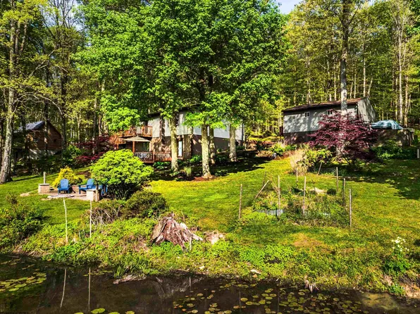 474 Wildwood Lk, Morgantown, WV 26508