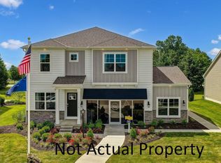 1116 Mueller Dr, Reynoldsburg, OH