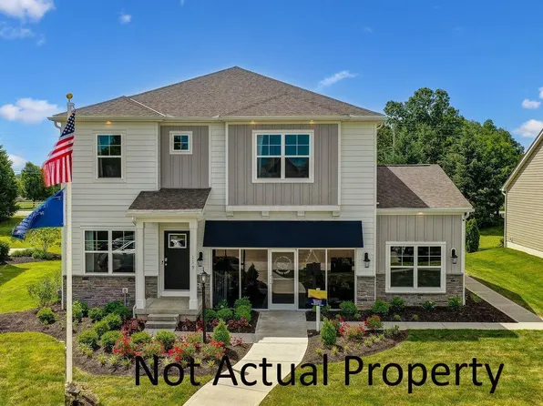 1116 Mueller Dr, Reynoldsburg, OH 43068