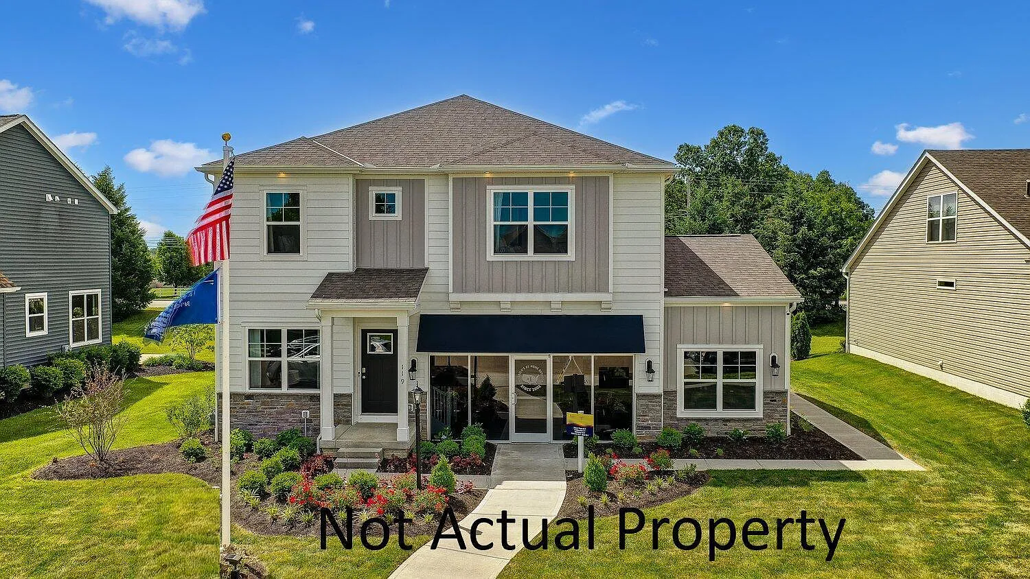 1116 Mueller Dr photo 1