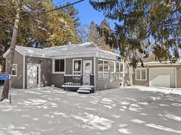 N3138 Mistle ROAD, Lake Geneva, WI 53147