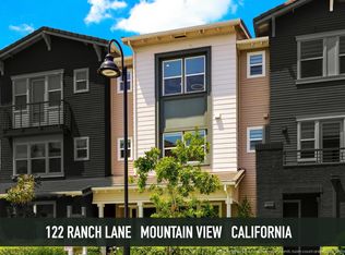 122 Ranch Ln, Mountain View, CA 94040