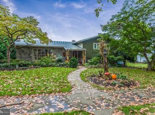 527 Campus Rd, Wyomissing, PA 19610