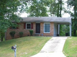 3606 Fairlane Dr NW, Atlanta, GA