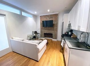 70 University Pl APT 1A, New York, NY 10003