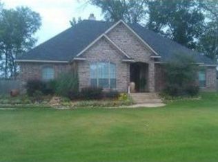 264 Sepulvado Dr, Stonewall, LA 71078