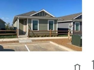 8603 Cottage Creek Dr, Fort Worth, TX 76123