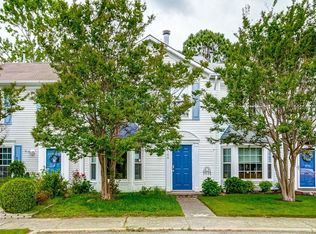 506 Arabian Cir, Yorktown, VA 23693