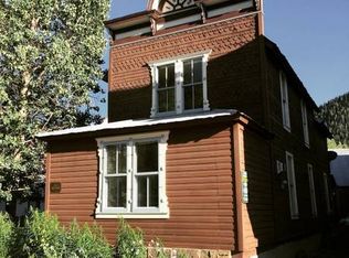 116 Elk Ave, Crested Butte, CO 81224