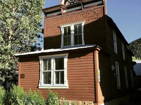 116 Elk Ave, Crested Butte, CO 81224