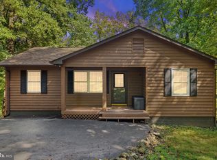 141 Pocahontas Rd, Front Royal, VA 22630