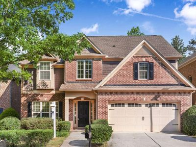 11326 Gates Ter, Johns Creek, GA, 30097