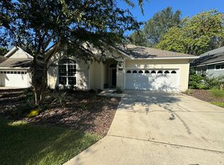3602 SW 98th Blvd, Gainesville, FL 32608