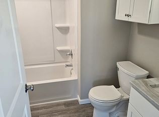 602 N Cherry St, Mount Pleasant, IA 52641