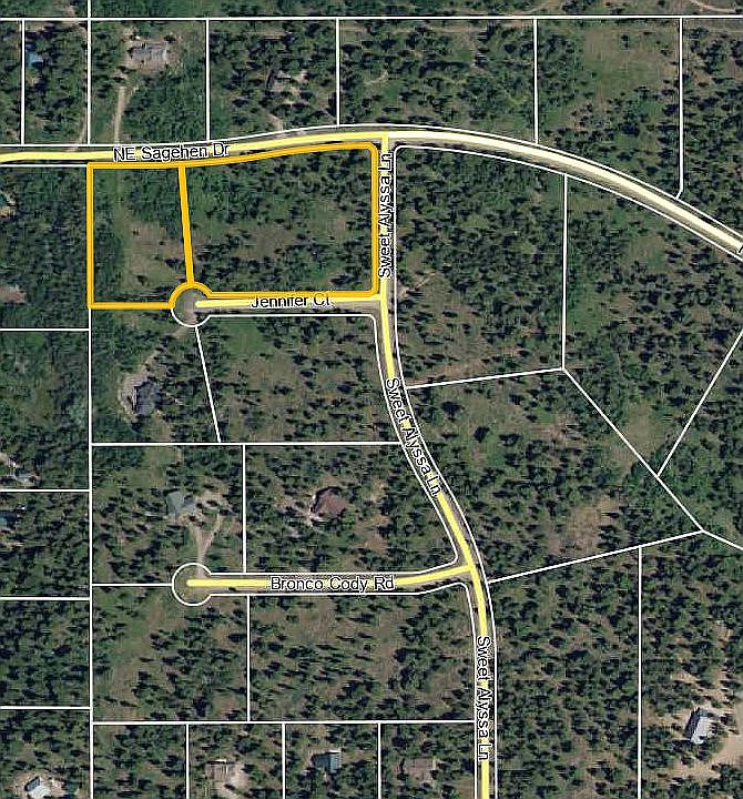 1st image of 2800 NE Sagehen Dr