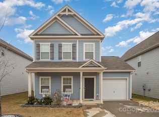 12531 Gotland Rd, Midland, NC 28107