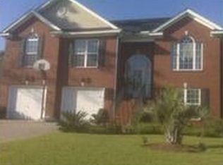 904 Young Way, Richmond Hill, GA 31324