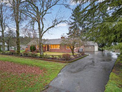 7022 SW Old Highway 47, Gaston, OR, 97119