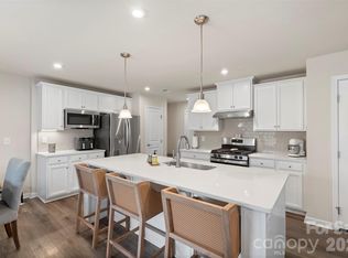 1332 Lena St, Monroe, NC 28112