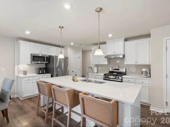 1332 Lena St, Monroe, NC 28112