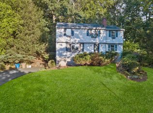 25 Knollwood Dr, Vernon, CT 06066