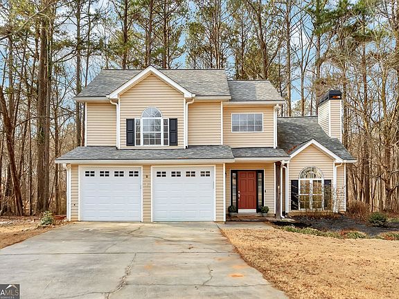2nd image of 6326 Autumn View Way NW
