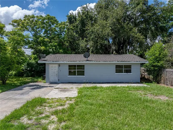 3110 Avenue R NW, Winter Haven, FL 33881
