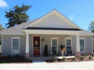 1001 Celi Pearl Cv, New Albany, MS 38652