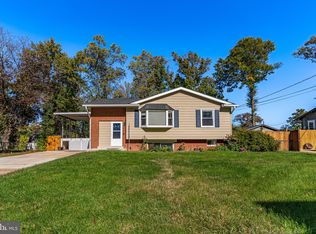 8905 Sylvania St, Lorton, VA 22079