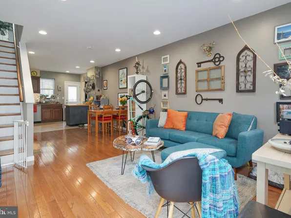 364 Winton St, Philadelphia, PA 19148