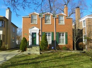9322 S Oakley Ave, Chicago, IL