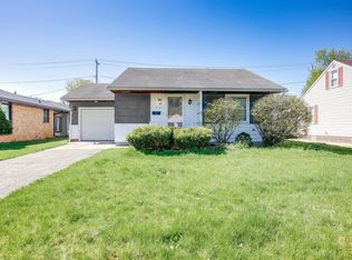 1231 Kilbourn St, Elkhart, IN 46514