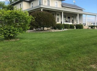 8148 Tomer Rd, Clayton, MI 49235