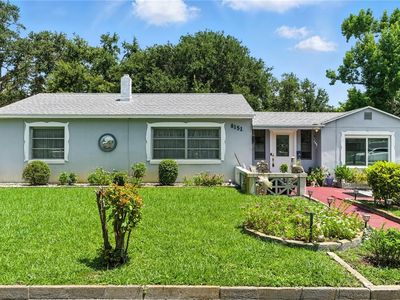 8151 36th Ave N, Saint Petersburg, FL, 33710