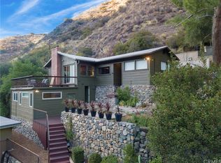 30141 Silverado Canyon Rd, Silverado, CA 92676