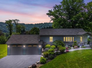 2065 Cumberland Rd, Bedford, PA 15522