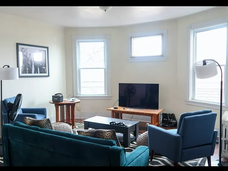 41 Parker Hill Ave #1 — Photo 1