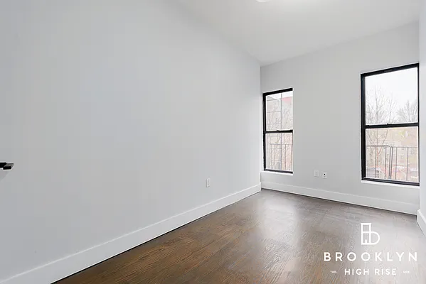 Rented by Brooklyn High Rise LLC | media 8