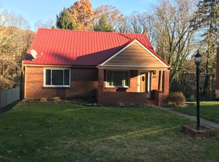 68 Glenview Ave, Greensburg, PA 15601