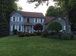 2916 Fargo Rd, Baldwinsville, NY 13027