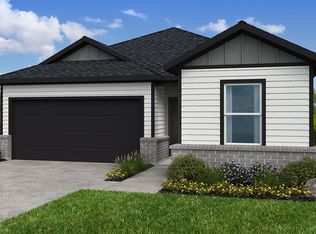 21827 Honey Scent Ln, Cypress, TX 77433