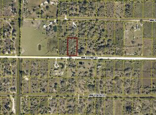 19721 NW 272nd St #N, Okeechobee, FL 34972