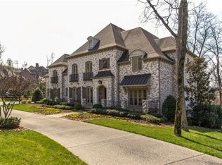 5505 Iron Gate Dr, Franklin, TN 37069