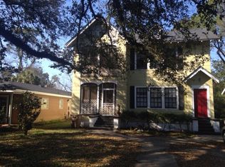 1910 Myrtle Ave, Mobile, AL 36606