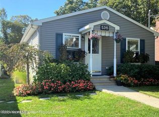 536 Morris Blvd, Toms River, NJ