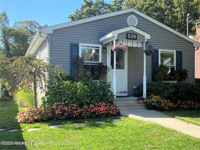 536 Morris Boulevard, Toms River, NJ, 08753