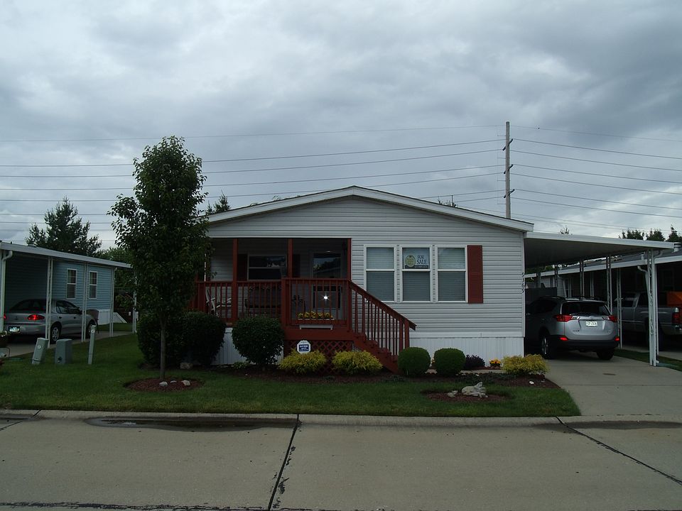 1st image of 9369 Canal Way