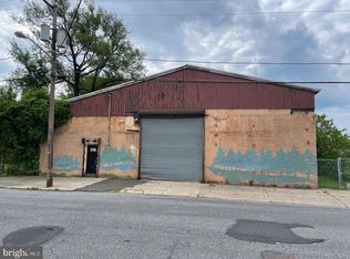 316 Pine St, Camden, NJ